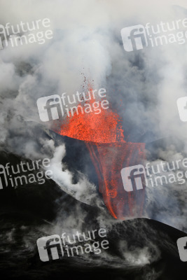 Vulkanausbruch auf La Palma