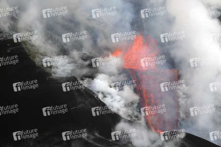 Vulkanausbruch auf La Palma