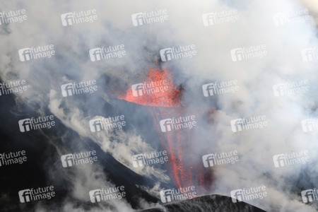 Vulkanausbruch auf La Palma