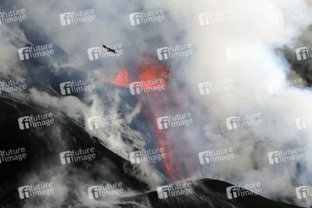 Vulkanausbruch auf La Palma