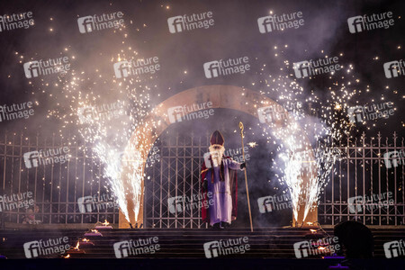 Weihnachtsmarkt in Erfurt
