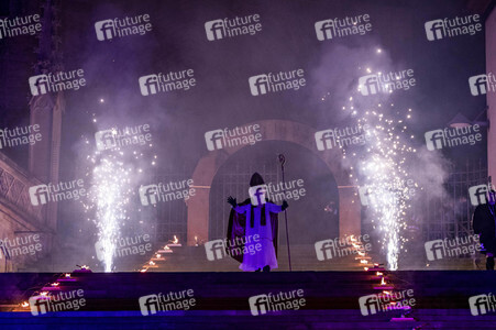 Weihnachtsmarkt in Erfurt