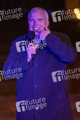 Weihnachtsmarkt in Erfurt