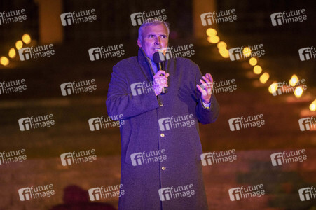 Weihnachtsmarkt in Erfurt