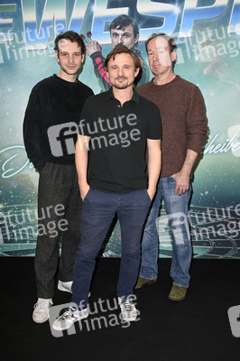 Photocall 'Die Wespe' in Berlin