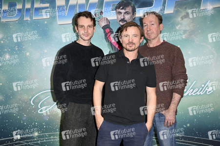 Photocall 'Die Wespe' in Berlin