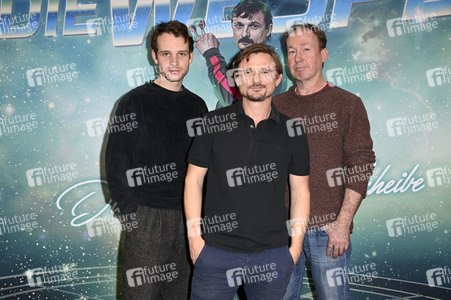 Photocall 'Die Wespe' in Berlin