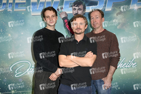 Photocall 'Die Wespe' in Berlin