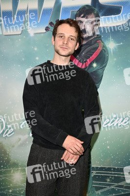 Photocall 'Die Wespe' in Berlin