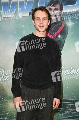 Photocall 'Die Wespe' in Berlin