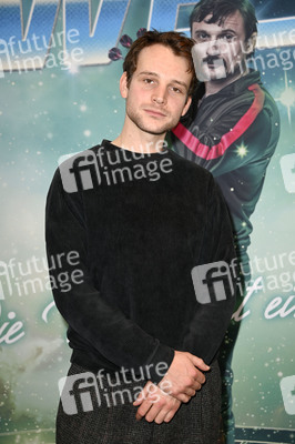 Photocall 'Die Wespe' in Berlin