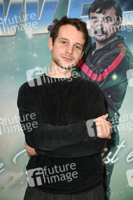 Photocall 'Die Wespe' in Berlin