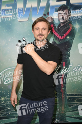 Photocall 'Die Wespe' in Berlin