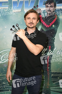 Photocall 'Die Wespe' in Berlin