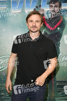 Photocall 'Die Wespe' in Berlin