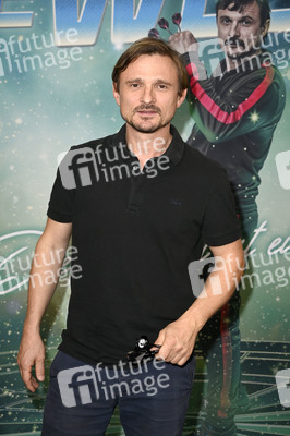 Photocall 'Die Wespe' in Berlin