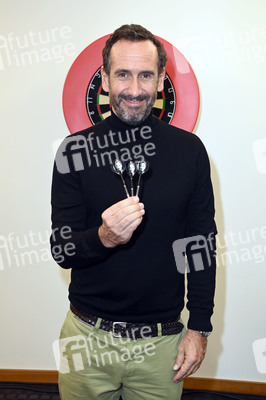 Photocall 'Die Wespe' in Berlin
