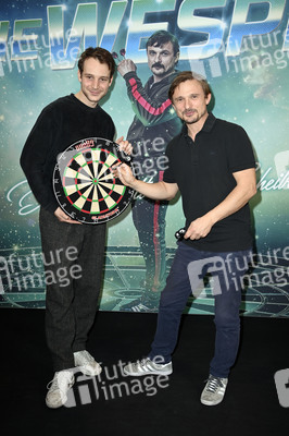 Photocall 'Die Wespe' in Berlin