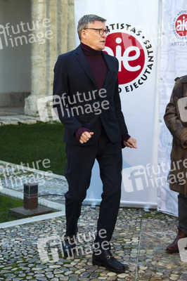 Verleihung von Ehrenmitgliedstiteln des Senats der Künste der Universität Alcalá de Henares