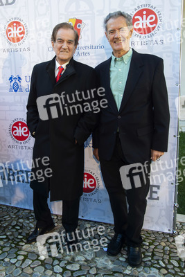 Verleihung von Ehrenmitgliedstiteln des Senats der Künste der Universität Alcalá de Henares