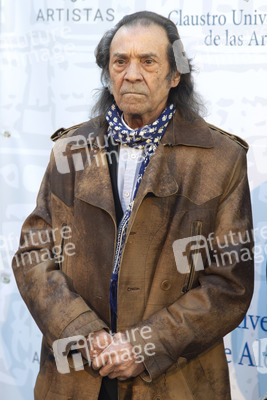 Verleihung von Ehrenmitgliedstiteln des Senats der Künste der Universität Alcalá de Henares