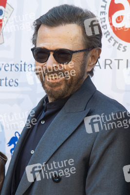 Verleihung von Ehrenmitgliedstiteln des Senats der Künste der Universität Alcalá de Henares