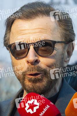 Verleihung von Ehrenmitgliedstiteln des Senats der Künste der Universität Alcalá de Henares