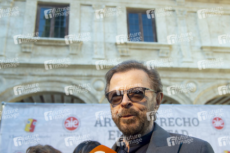 Verleihung von Ehrenmitgliedstiteln des Senats der Künste der Universität Alcalá de Henares