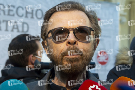 Verleihung von Ehrenmitgliedstiteln des Senats der Künste der Universität Alcalá de Henares