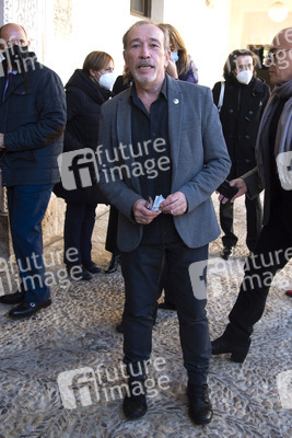 Verleihung von Ehrenmitgliedstiteln des Senats der Künste der Universität Alcalá de Henares