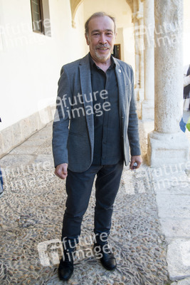 Verleihung von Ehrenmitgliedstiteln des Senats der Künste der Universität Alcalá de Henares