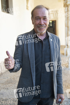 Verleihung von Ehrenmitgliedstiteln des Senats der Künste der Universität Alcalá de Henares