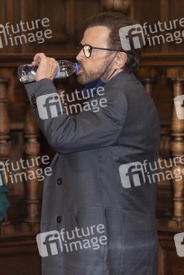 Verleihung von Ehrenmitgliedstiteln des Senats der Künste der Universität Alcalá de Henares