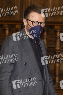 Verleihung von Ehrenmitgliedstiteln des Senats der Künste der Universität Alcalá de Henares