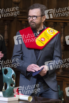 Verleihung von Ehrenmitgliedstiteln des Senats der Künste der Universität Alcalá de Henares