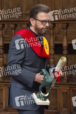 Verleihung von Ehrenmitgliedstiteln des Senats der Künste der Universität Alcalá de Henares