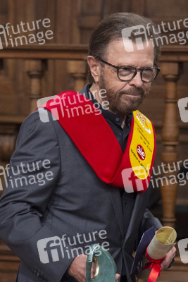 Verleihung von Ehrenmitgliedstiteln des Senats der Künste der Universität Alcalá de Henares