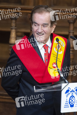 Verleihung von Ehrenmitgliedstiteln des Senats der Künste der Universität Alcalá de Henares