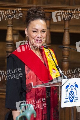 Verleihung von Ehrenmitgliedstiteln des Senats der Künste der Universität Alcalá de Henares