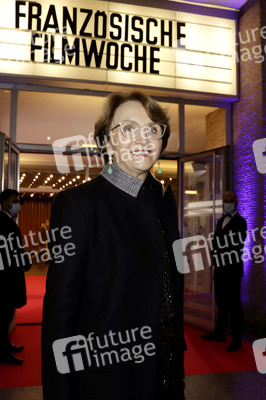 Filmpremiere 'La Fracture' bei der Französischen Filmwoche in Berlin
