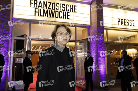 Filmpremiere 'La Fracture' bei der Französischen Filmwoche in Berlin