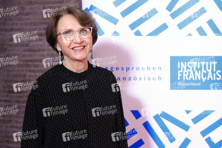 Filmpremiere 'La Fracture' bei der Französischen Filmwoche in Berlin