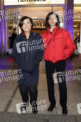Filmpremiere 'La Fracture' bei der Französischen Filmwoche in Berlin