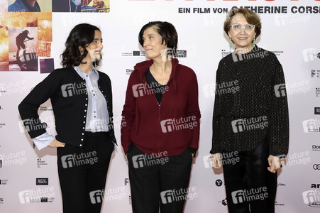 Filmpremiere 'La Fracture' bei der Französischen Filmwoche in Berlin