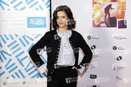 Filmpremiere 'La Fracture' bei der Französischen Filmwoche in Berlin