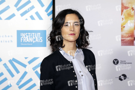 Filmpremiere 'La Fracture' bei der Französischen Filmwoche in Berlin