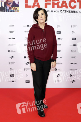 Filmpremiere 'La Fracture' bei der Französischen Filmwoche in Berlin