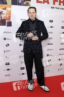 Filmpremiere 'La Fracture' bei der Französischen Filmwoche in Berlin