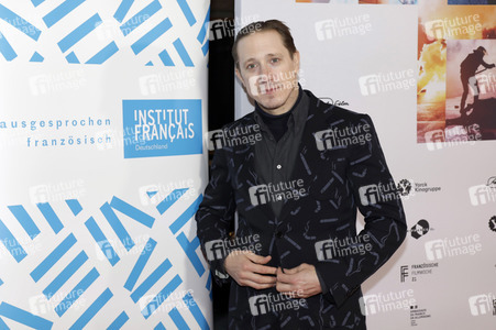 Filmpremiere 'La Fracture' bei der Französischen Filmwoche in Berlin