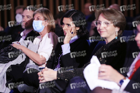 Filmpremiere 'La Fracture' bei der Französischen Filmwoche in Berlin